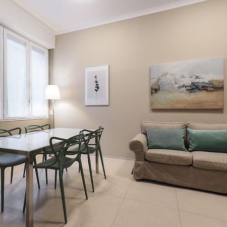 Contempora Apartments - Cavallotti 13 - B52 米兰 外观 照片