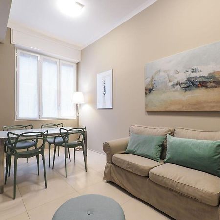 Contempora Apartments - Cavallotti 13 - B52 米兰 外观 照片
