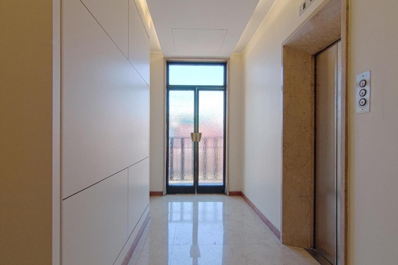Contempora Apartments - Cavallotti 13 - B52 米兰 外观 照片