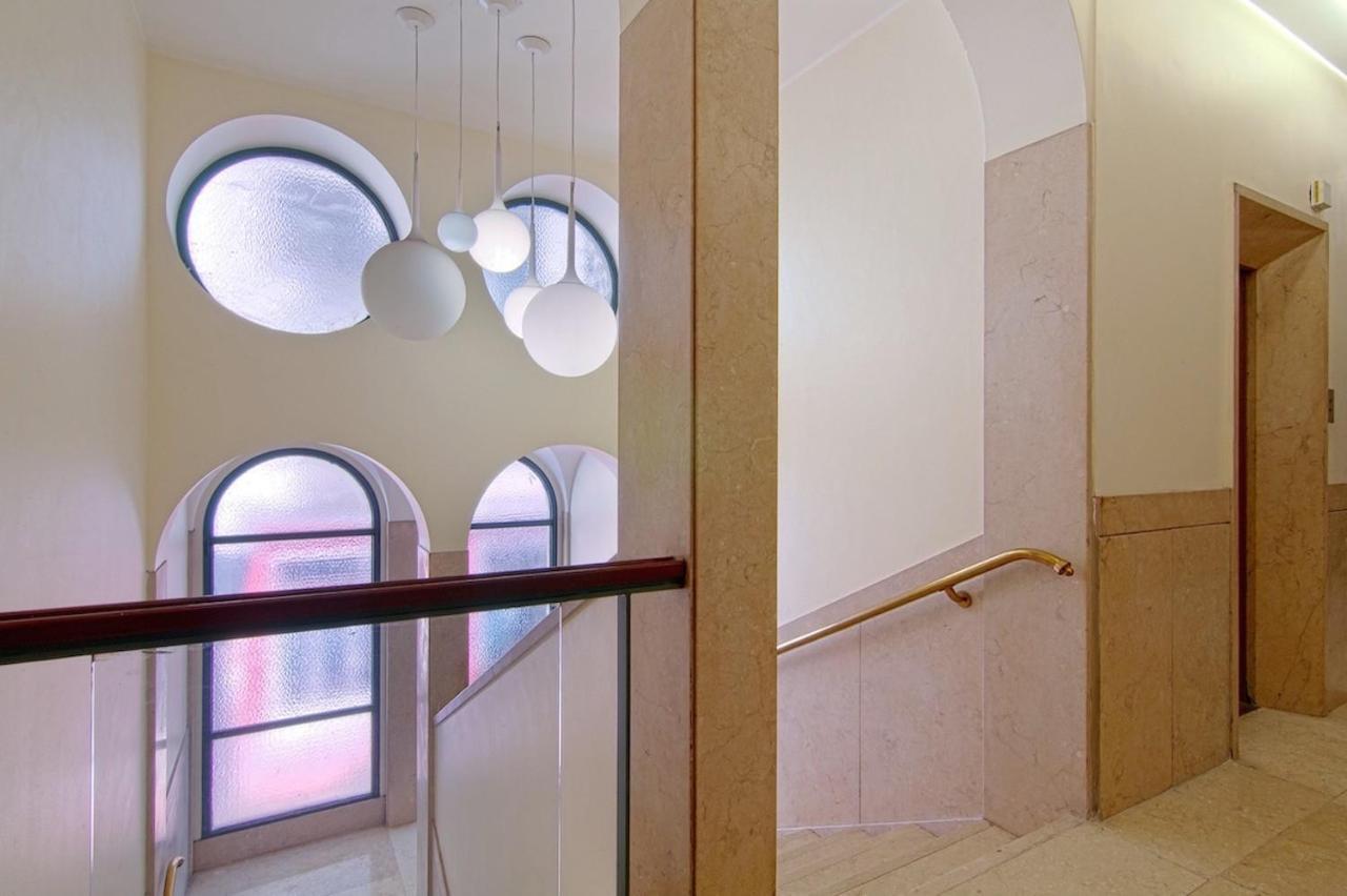 Contempora Apartments - Cavallotti 13 - B52 米兰 外观 照片