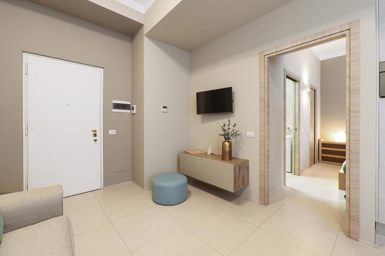 Contempora Apartments - Cavallotti 13 - B52 米兰 外观 照片