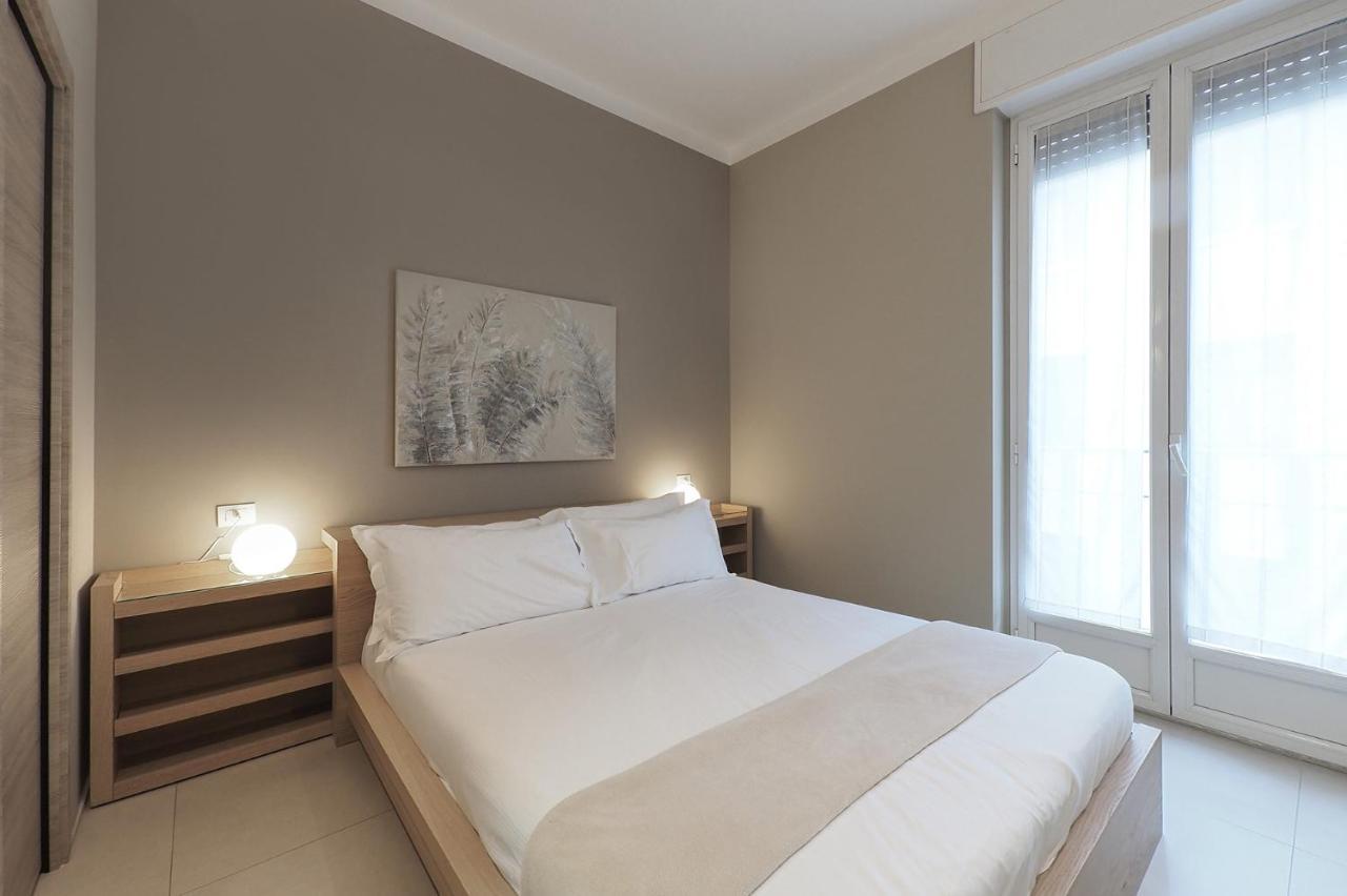Contempora Apartments - Cavallotti 13 - B52 米兰 外观 照片