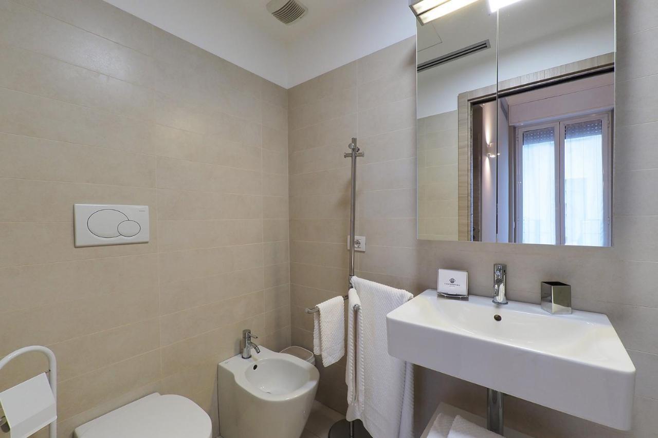 Contempora Apartments - Cavallotti 13 - B52 米兰 外观 照片