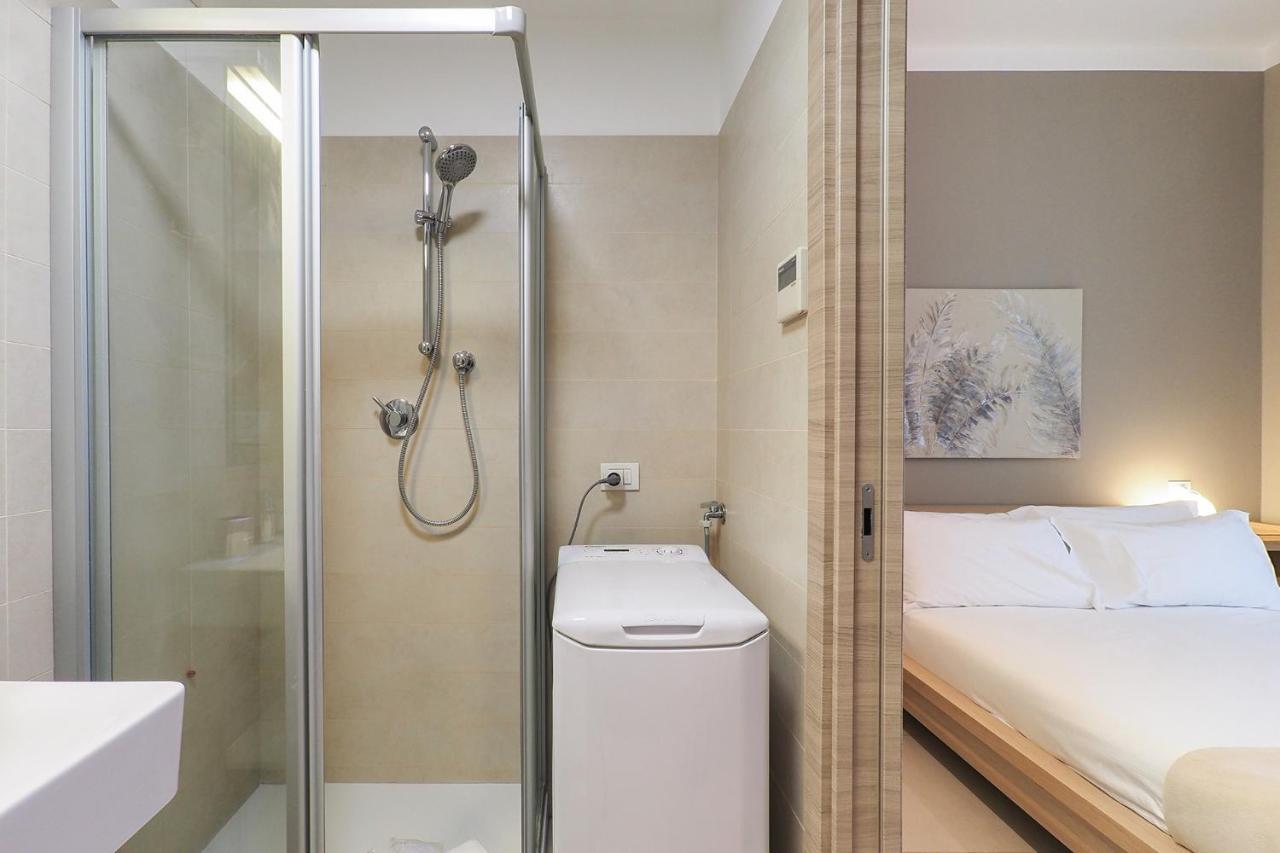 Contempora Apartments - Cavallotti 13 - B52 米兰 外观 照片