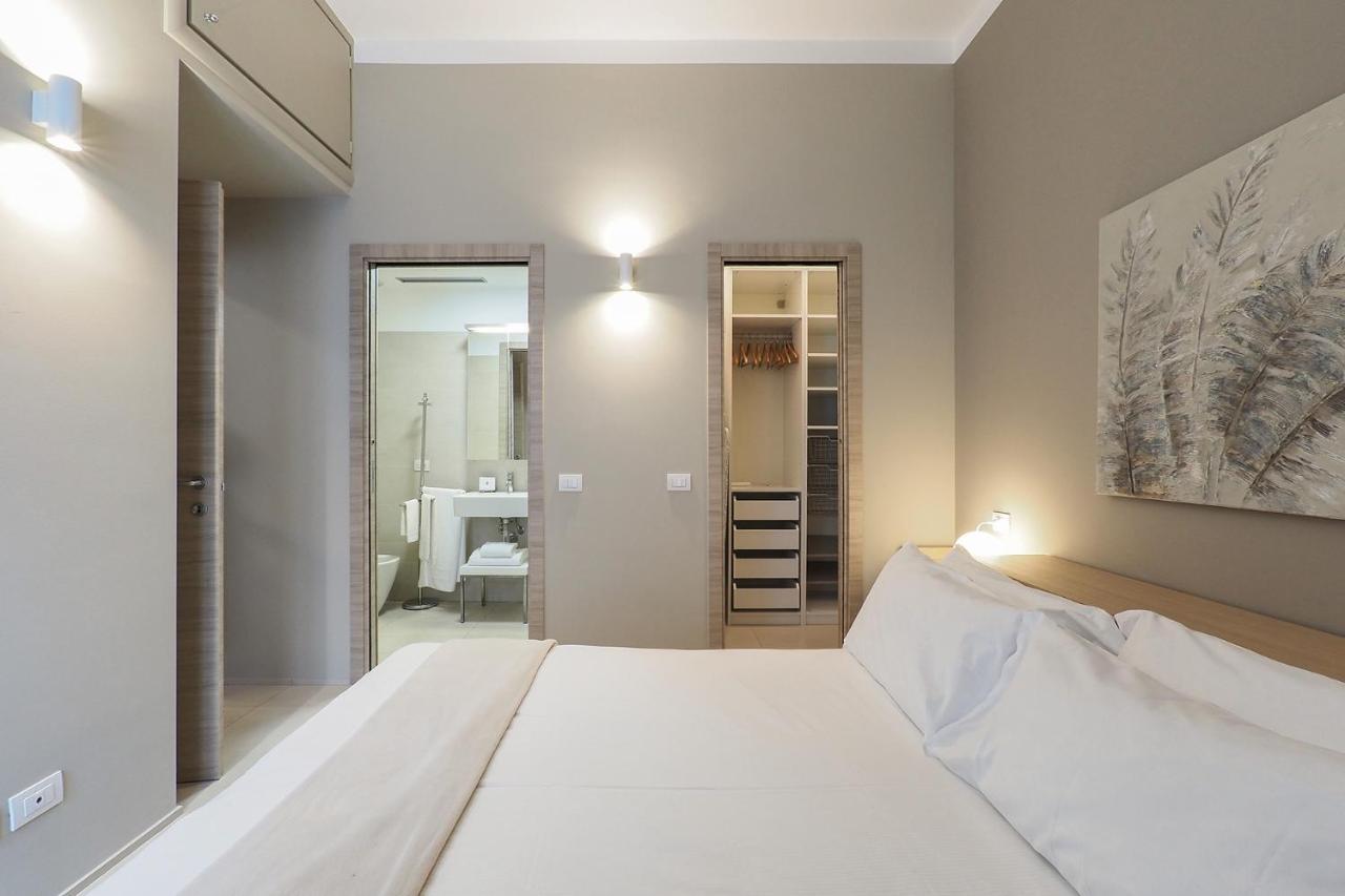 Contempora Apartments - Cavallotti 13 - B52 米兰 外观 照片
