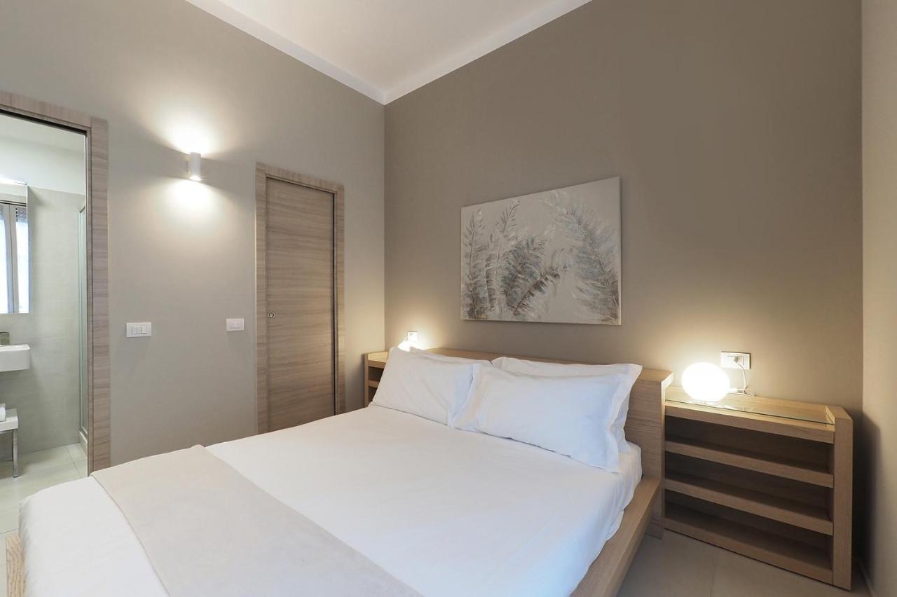 Contempora Apartments - Cavallotti 13 - B52 米兰 外观 照片