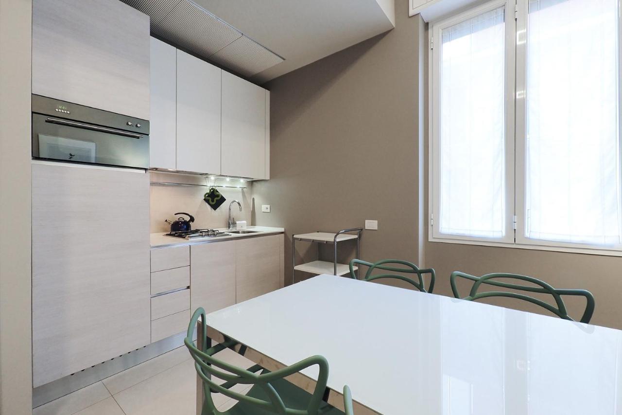Contempora Apartments - Cavallotti 13 - B52 米兰 外观 照片