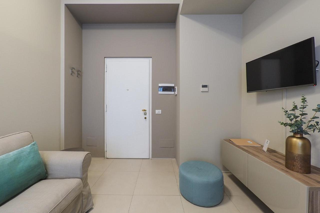 Contempora Apartments - Cavallotti 13 - B52 米兰 外观 照片