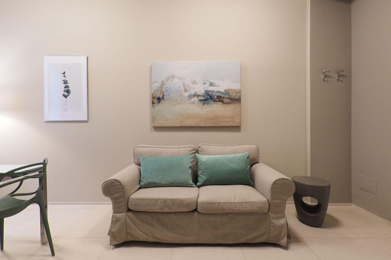 Contempora Apartments - Cavallotti 13 - B52 米兰 外观 照片