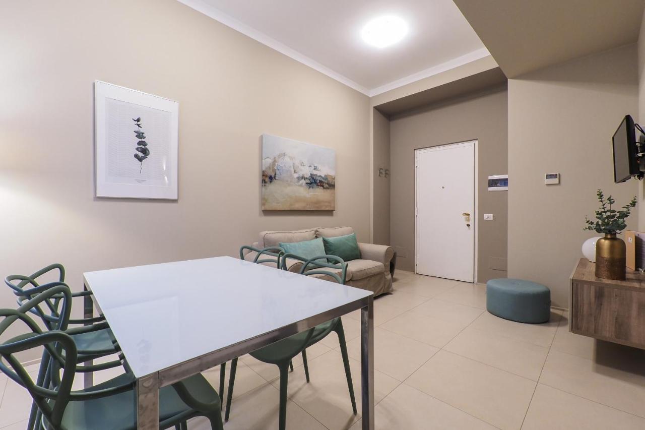 Contempora Apartments - Cavallotti 13 - B52 米兰 外观 照片